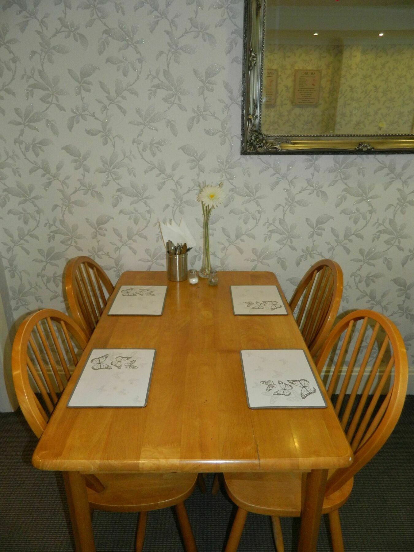 Ocean Bay Hotel Блекпул Екстериор снимка
